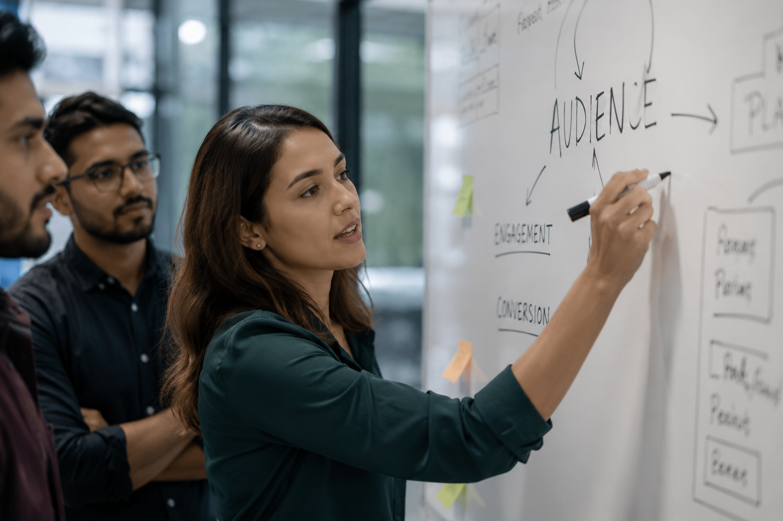 Google Ads management